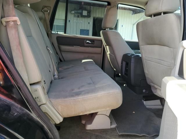 2012 Ford Expedition XLT