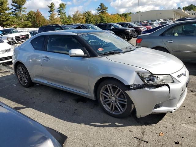 2012 Scion TC