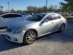 2010 Infiniti G37