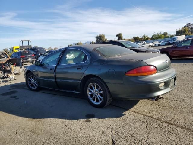 2001 Chrysler LHS