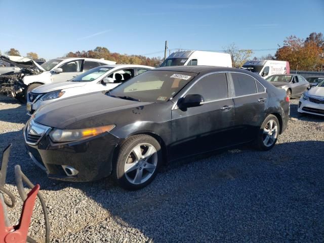 2014 Acura TSX Tech