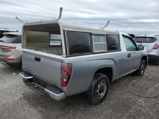 2007 Chevrolet Colorado