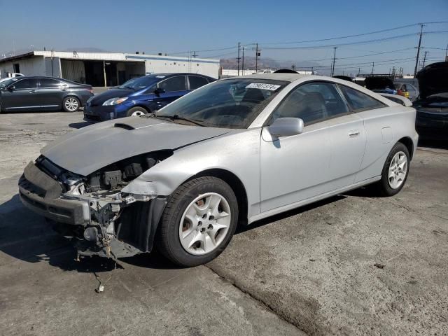 2003 Toyota Celica GT