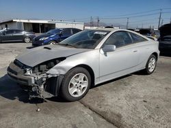 2003 Toyota Celica GT en venta en Sun Valley, CA