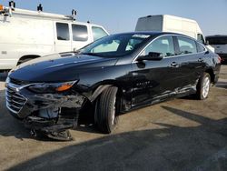 Vehiculos salvage en venta de Copart Rancho Cucamonga, CA: 2024 Chevrolet Malibu LT