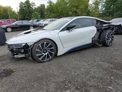 2016 BMW I8 en venta en Marlboro, NY