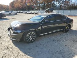 Volvo salvage cars for sale: 2024 Volvo S90 Plus