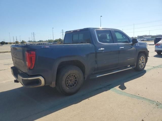 2019 GMC Sierra K1500 SLT