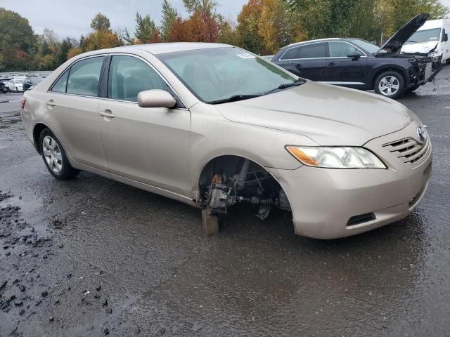 2007 Toyota Camry CE