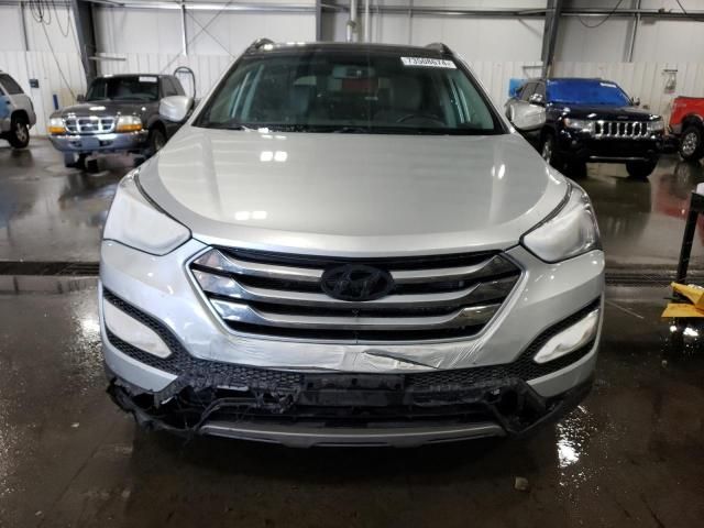 2016 Hyundai Santa FE Sport