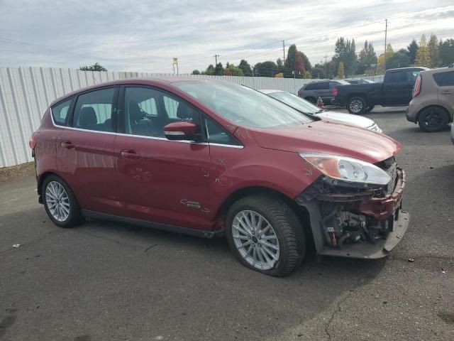 2014 Ford C-MAX Premium