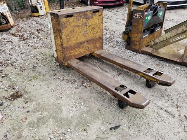 1999 Yale Palletjack