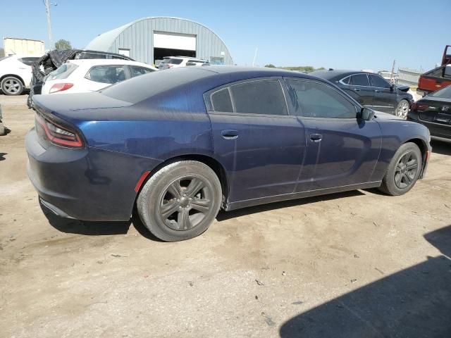 2015 Dodge Charger SE