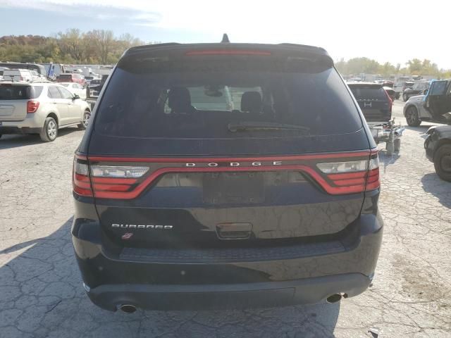 2021 Dodge Durango Pursuit