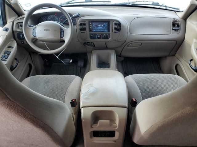2002 Ford Expedition XLT