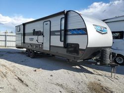 Other Vehiculos salvage en venta: 2021 Other Camper