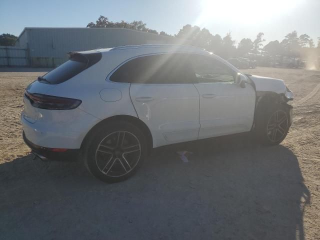 2019 Porsche Macan S