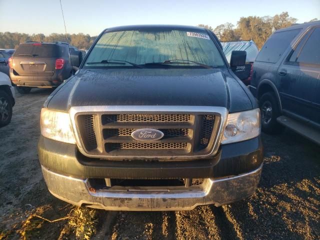 2004 Ford F150