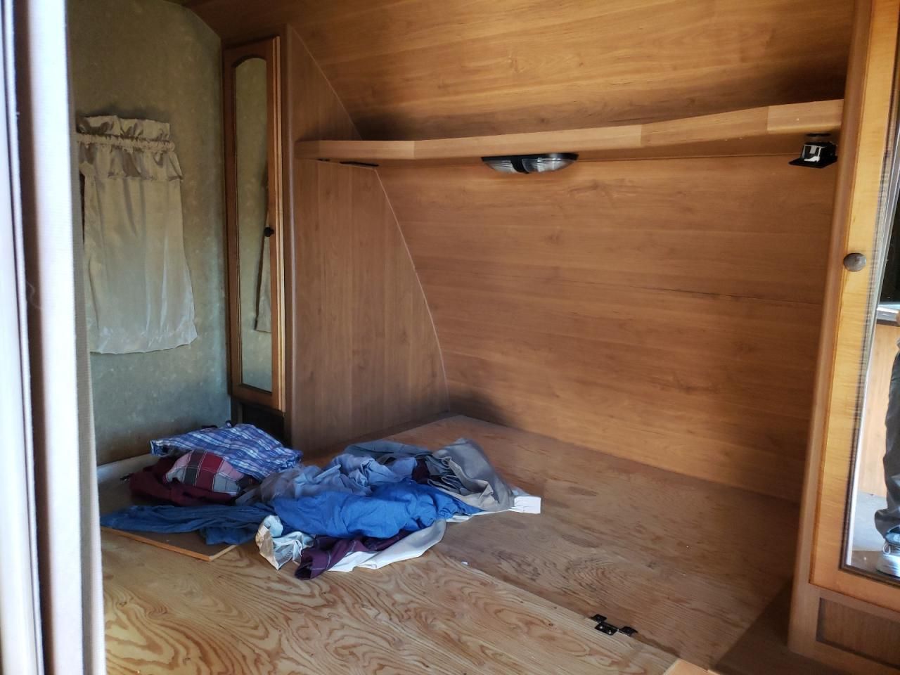 2014 Crss Sunsetrail For Sale in Houston, TX Lot 75994***