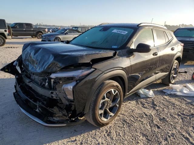 2024 Chevrolet Trax 1LT