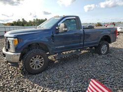 Ford f350 salvage cars for sale: 2017 Ford F350 Super Duty