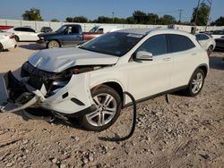 Mercedes-Benz gla-Class salvage cars for sale: 2015 Mercedes-Benz GLA 250