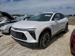 Chevrolet Blazer salvage cars for sale: 2024 Chevrolet Blazer RS