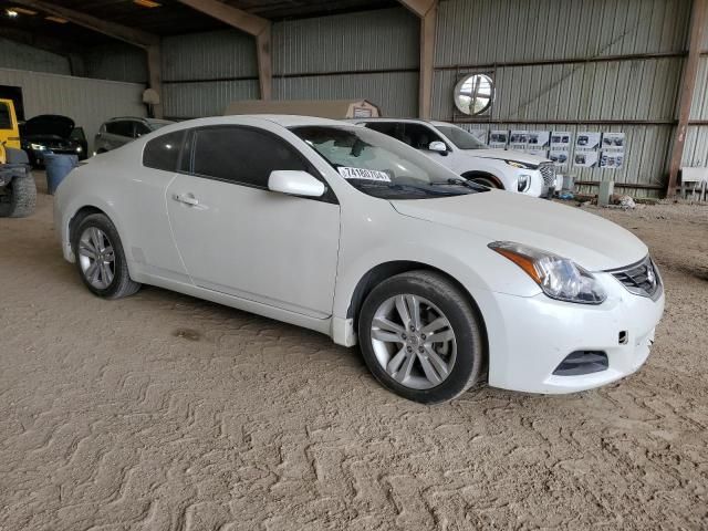 2013 Nissan Altima S