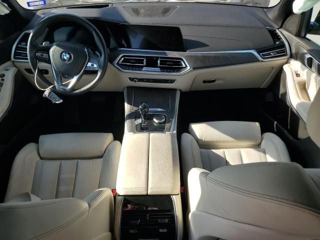 2020 BMW X5 Sdrive 40I