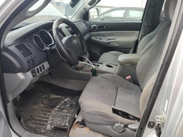 2006 Toyota Tacoma Access Cab