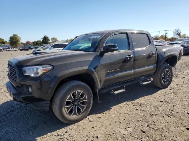 2023 Toyota Tacoma Double Cab