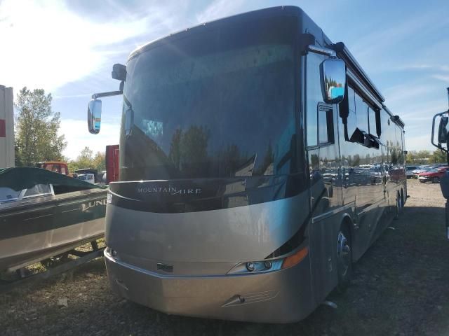 2008 Spartan Motors Motorhome 4VZ