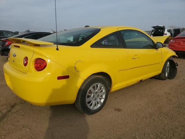 2009 Chevrolet Cobalt LS