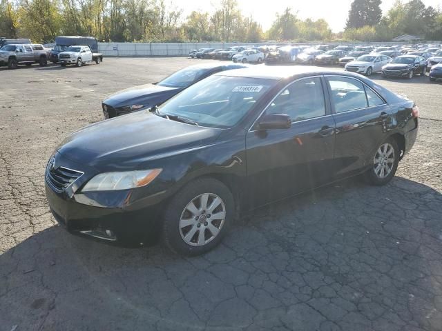 2008 Toyota Camry CE