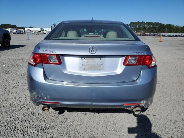 2009 Acura TSX