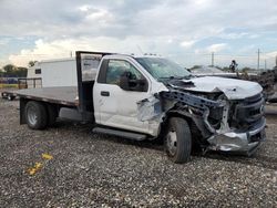 Ford f350 salvage cars for sale: 2021 Ford F350 Super Duty