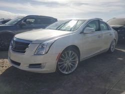 Cadillac XTS Vehiculos salvage en venta: 2015 Cadillac XTS Vsport Platinum