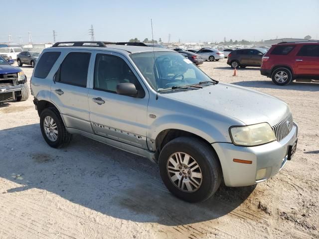 2006 Mercury Mariner