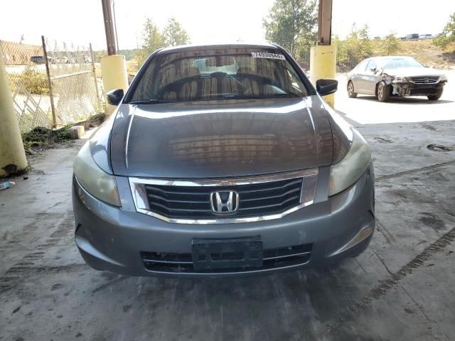 2009 Honda Accord EXL