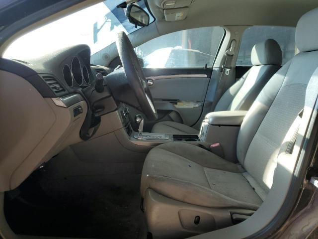 2008 Saturn Aura XE