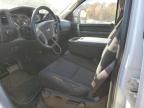 2011 Chevrolet Silverado K2500 Heavy Duty LT