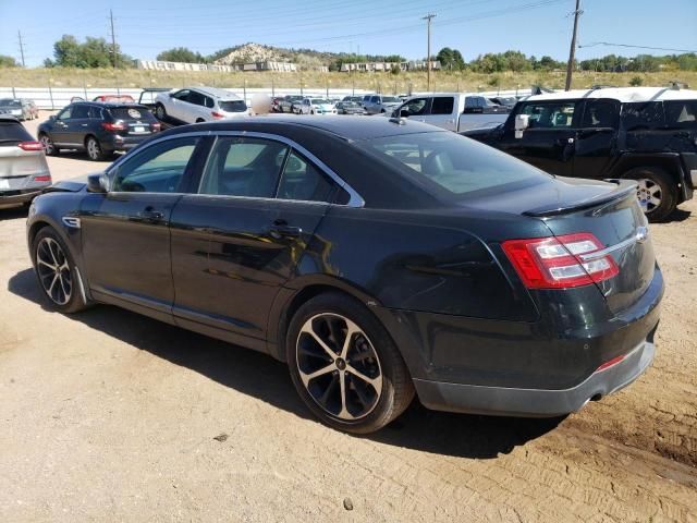 2014 Ford Taurus SEL