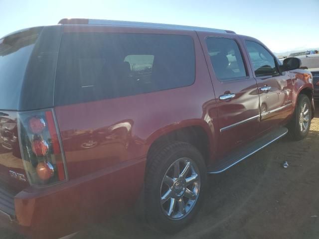 2014 GMC Yukon XL Denali