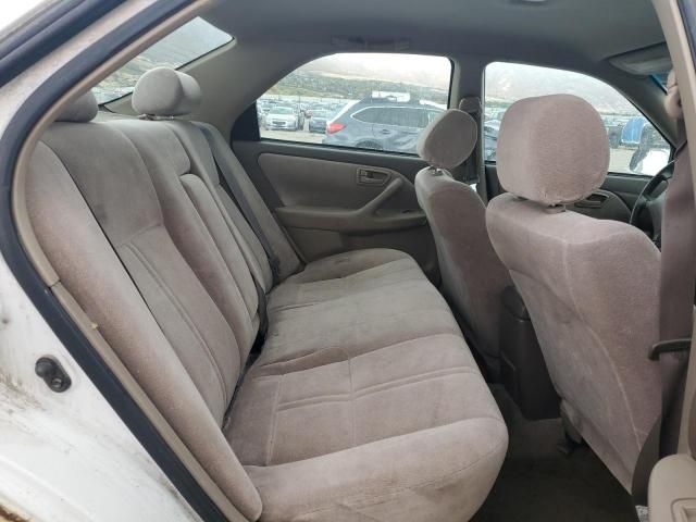 1999 Toyota Camry CE