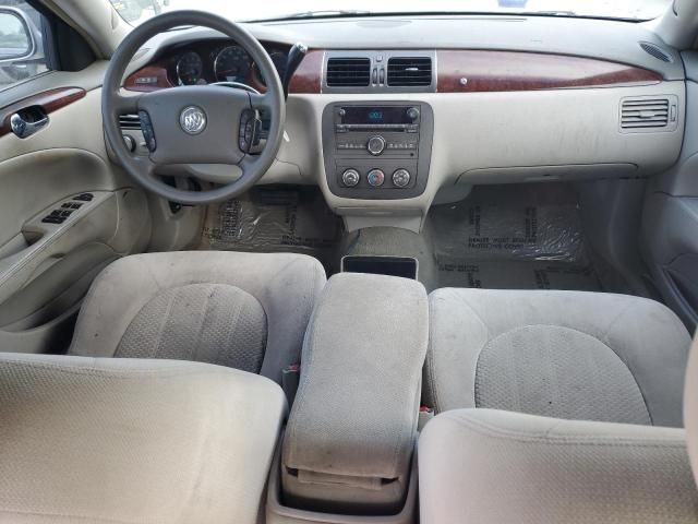 2007 Buick Lucerne CX