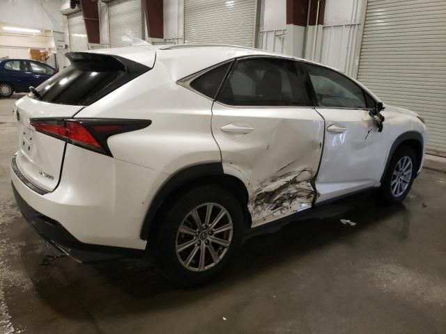 2020 Lexus NX 300 Base