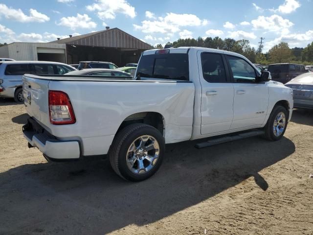 2019 Dodge RAM 1500 BIG HORN/LONE Star