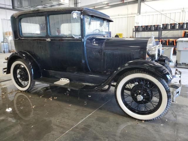 1929 Ford Model A