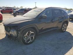 Hyundai Tucson salvage cars for sale: 2022 Hyundai Tucson SEL