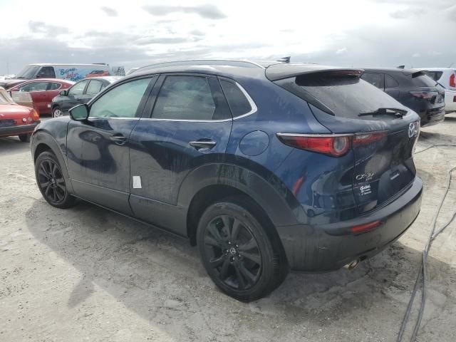 2021 Mazda CX-30 Premium Plus